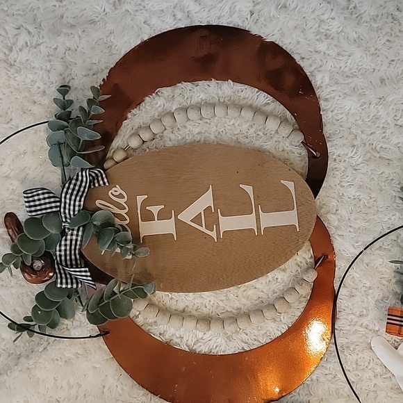 🍍3 for 15🍍Fall decor bundle - Picture 5 of 8